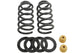 Belltech PRO Coil Spring SET 07+ Gm/gmc 1500 STD CAB - Mammoth Racing -