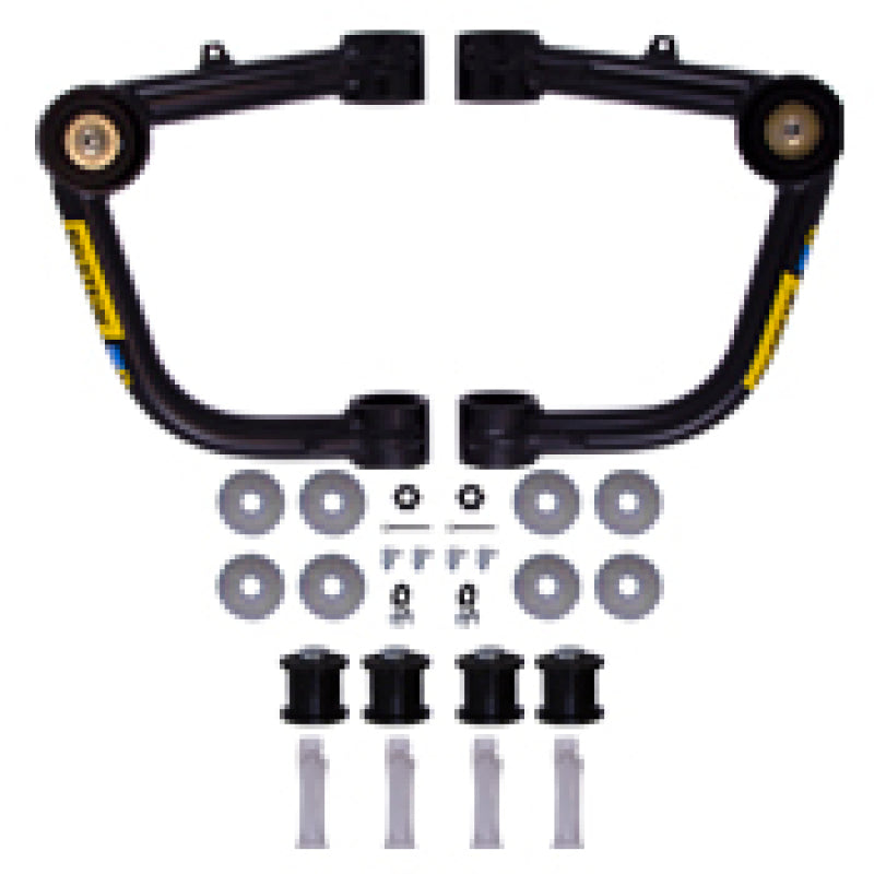 Bilstein 05-21 Toyota Tacoma B8 Front Upper Control Arm Kit - My Store