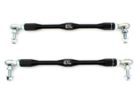 SPL Parts 06-13 BMW 3 Series/1 Series (E9X/E8X) Front Swaybar Endlinks (M Version) - Mammoth Racing -