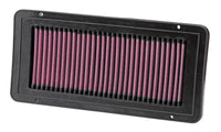 K&N Replacement Air Filter for 04-08 Lamborghini Gallardo 5.0l V10 - Mammoth Racing -
