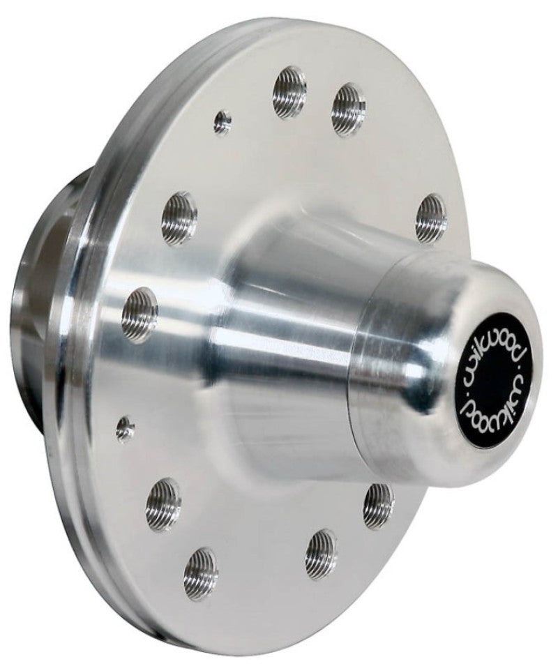 Wilwood Hub-Hat Mount Vented Rotor Mopar 5x4.50/4.75 - My Store