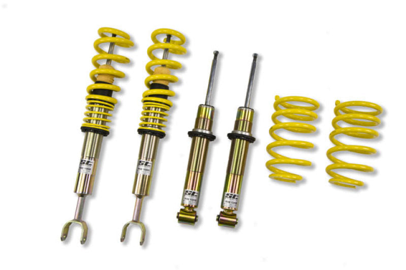 ST Coilover Kit 98-04 Audi A6 Quattro (4b/c5) Sedan/Wagon / 02-05 VW Passat W8 Sedan/Wagon (4Motion) - My Store
