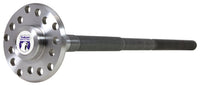 Yukon Gear 4340 Chrome-Moly Replacement Rear Axle For Dana 44 / 30 Spline - Mammoth Racing -