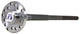 Yukon Gear 4340 Chrome-Moly Replacement Rear Axle For Dana 44 / 30 Spline - Mammoth Racing -