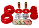 Energy Suspension 01-05 Lexus IS300 Rear Differential Bushing Set - Red - Mammoth Racing -