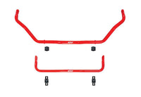 Eibach 32mm Front & 25mm Rear Anti-Roll Kit 17-18 Honda Civic Type R - Mammoth Racing -