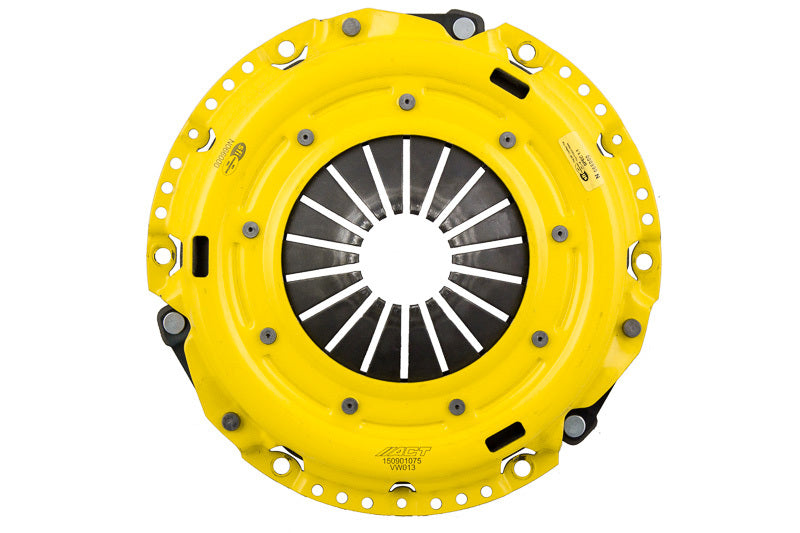 ACT 2002 Audi TT Quattro P/pl Heavy Duty Clutch Pressure Plate - Mammoth Racing -