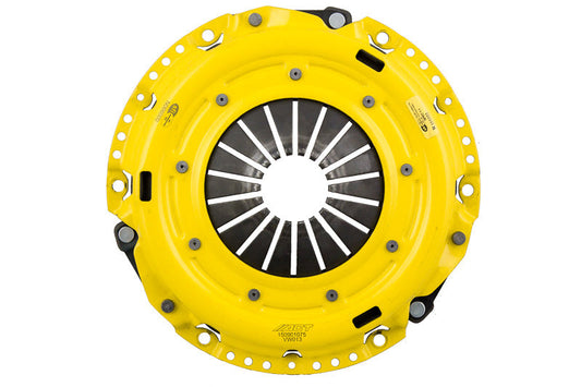 ACT 2002 Audi TT Quattro P/pl Heavy Duty Clutch Pressure Plate - Mammoth Racing -