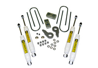 Superlift 97-03 Ford F-150 4WD 2in Lift Kit w/ Superlift Shocks - Mammoth Racing -