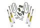 Superlift 97-03 Ford F-150 4WD 2in Lift Kit w/ Superlift Shocks - Mammoth Racing -