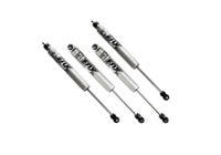 Superlift 07-18 Jeep JK 2/4 Door 2.5-4in Lit Kit w or w/o Reflex Control Arms Fox Shock Box - Mammoth Racing -