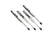 Superlift 07-18 Jeep JK 2/4 Door 2.5-4in Lit Kit w or w/o Reflex Control Arms Fox Shock Box - Mammoth Racing -