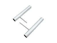 AWE Tuning 18-21 Volkswagen Jetta GLI Mk7 Track Edition Exhaust - Chrome Silver Tips (Fits OEM DP) - My Store