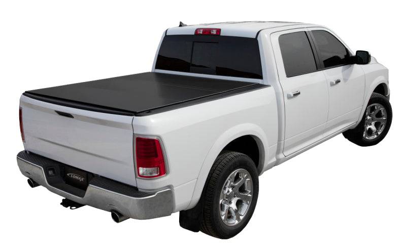 Access Lomax Tri-Fold Cover 02-19 Dodge Ram 6Ft./4in. Bed (w/o Rambox Cargo Management System) - My Store