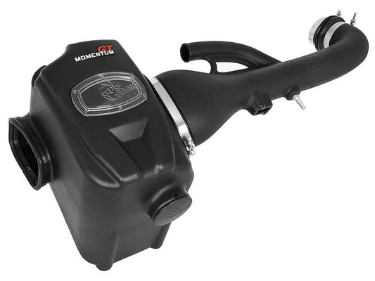 aFe POWER Momentum GT Pro Dry S Cold Air Intake System 2017 GM Colorado/Canyon V6 3.6L - My Store