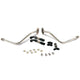 Banks Power Oil Drain Kit for Twin Turbo System - Mammoth Racing -
