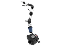 aFe Power 2021 Ford Bronco Sport L4-2.0L (t) Momentum GT Cold Air Intake System w/ Pro 5R Filter - My Store
