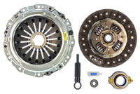 Exedy 2004-2014 Subaru Impreza WRX STI H4 Stage 1 Organic Clutch - Mammoth Racing -