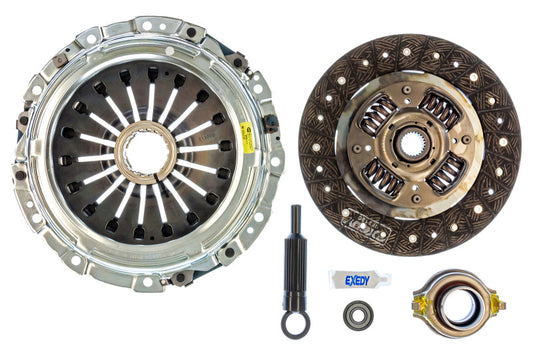Exedy 2004-2014 Subaru Impreza WRX STI H4 Stage 1 Organic Clutch - Mammoth Racing -