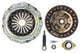 Exedy 2004-2014 Subaru Impreza WRX STI H4 Stage 1 Organic Clutch - Mammoth Racing -