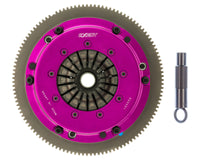 Exedy 2002-2006 Acura RSX L4 Hyper Single Clutch Sprung Center Disc Push Type Cover - Mammoth Racing -