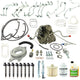 Industrial Injection 11-16 Duramax 6.6l LML Bosch Disaster Kit w/Emissions Intact Conversion Kit - My Store