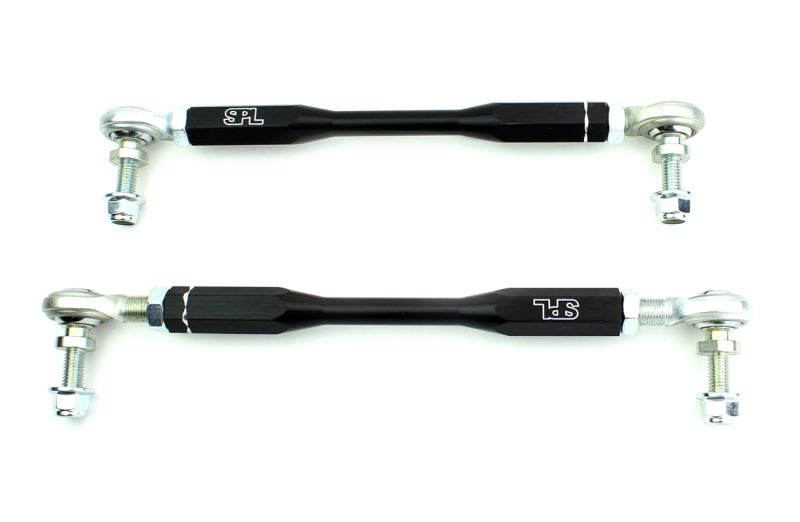 SPL Parts 98-07 BMW 3 Series (E46) Front Swaybar Endlinks - Mammoth Racing -
