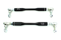 SPL Parts 06-13 BMW 3 Series/1 Series (E9X/E8X) Front Swaybar Endlinks (Excl M Models) - Mammoth Racing -