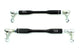 SPL Parts 06-13 BMW 3 Series/1 Series (E9X/E8X) Front Swaybar Endlinks (Excl M Models) - Mammoth Racing -