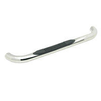 Westin 1999-2016 Ford F-250/350/450/550HD Super Duty Reg Cab E-Series 3 Nerf Step Bars - SS - Mammoth Racing -
