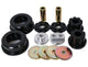 Energy Suspension 01-05 Lexus IS300 Rear Differential Bushing Set - Black - Mammoth Racing -