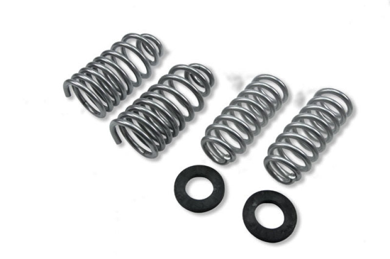 Belltech Lowering KIT W/O Shocks - Mammoth Racing -