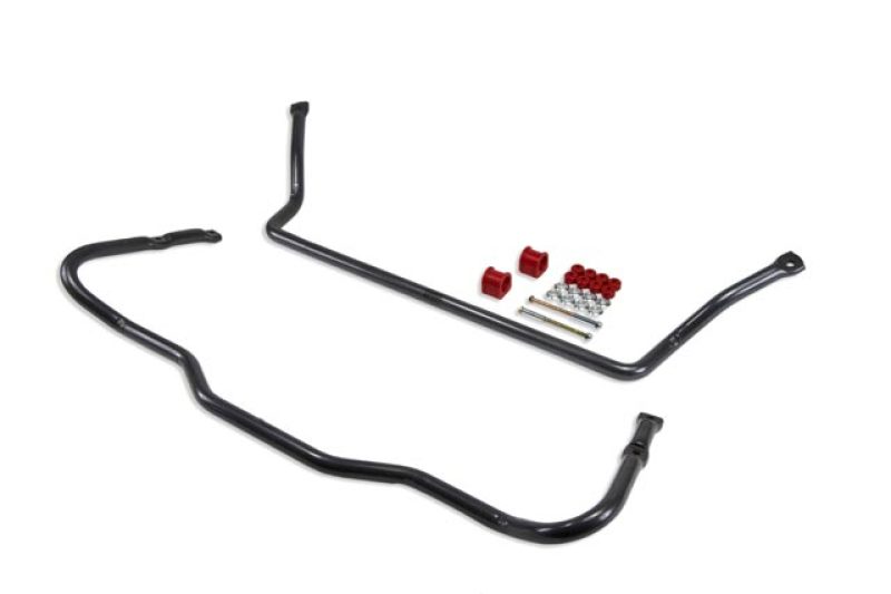 Belltech Anti-swaybar Sets Chevy 92-96 Impala - Mammoth Racing -