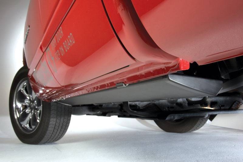 AMP Research 2016-2017 Toyota Tacoma Double Cab/Access PowerStep - Black - My Store