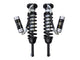 Icon 07-09 Toyota FJ / 03-09 Toyota 4Runner Ext Travel RR Coilover Kit - Mammoth Racing -