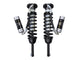 Icon 2010+ Toyota FJ/4Runner Ext Travel 2.5 Series Shocks VS RR Coilover Kit w/700lb Spring Rate - Mammoth Racing -