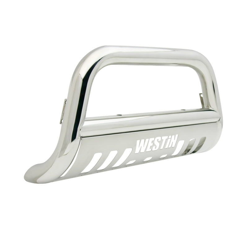 Westin 2011-2016 Ford F-250/350/450/550 Super Duty E-Series Bull Bar - SS - Mammoth Racing -