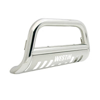 Westin 2011-2016 Ford F-250/350/450/550 Super Duty E-Series Bull Bar - SS - Mammoth Racing -
