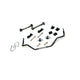 Hotchkis 67-70 Ford Mustang Sport Rear Swaybar - Mammoth Racing -