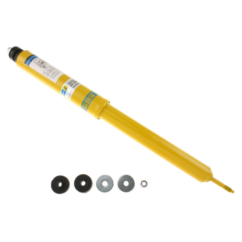Bilstein B6 1994 Land Rover Discovery Base Front 36mm Monotube Steering Damper - Mammoth Racing -