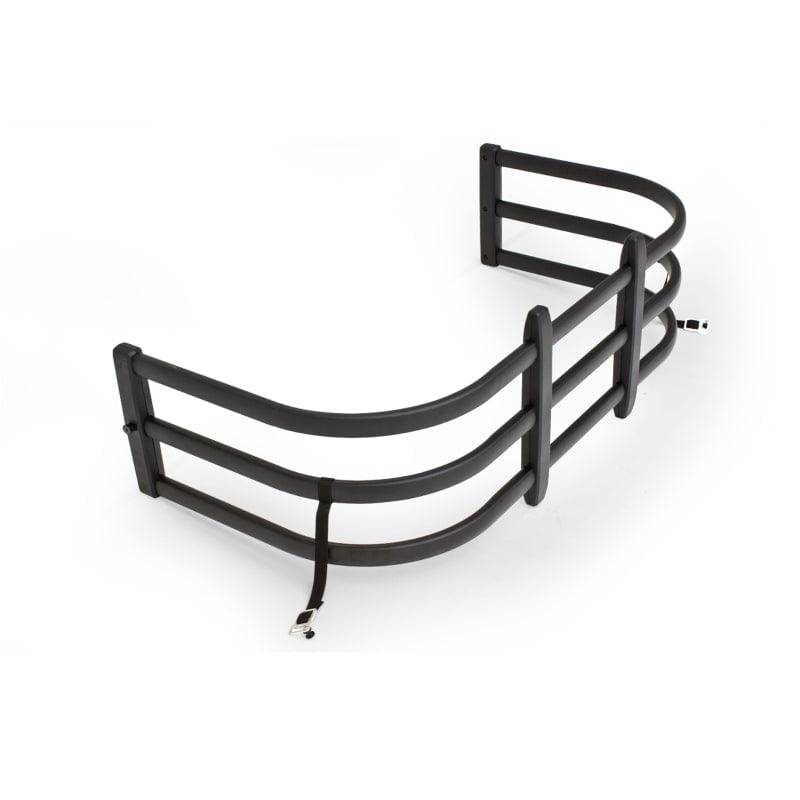 AMP Research 19-23 Ram 1500 Standard Cab Bedxtender HD Max - Black - My Store