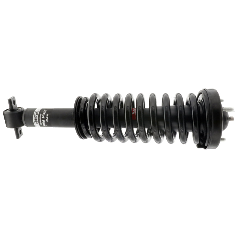 KYB Shocks & Struts Strut Plus Front 14-17 Ford Expedition w/o Air/Elec Suspension - Mammoth Racing -