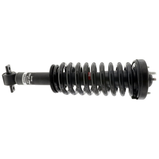 KYB Shocks & Struts Strut Plus Front 14-17 Ford Expedition w/o Air/Elec Suspension - Mammoth Racing -