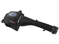 aFe 08-11 Toyota Land Cruiser (J200) V6-4.0L Momentum GT Cold Air Intake System w/ Pro 5R Filter - Mammoth Racing -