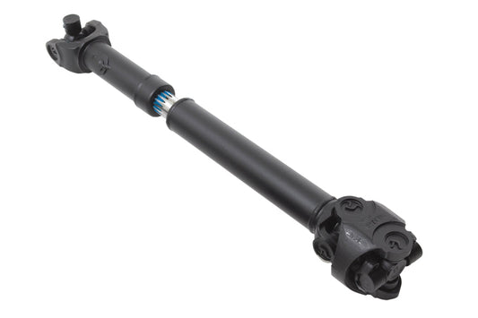 Fabtech 07-08 GM 2500hd/3500hd Replacement Front CV Driveshaft Kit - 8in System - My Store