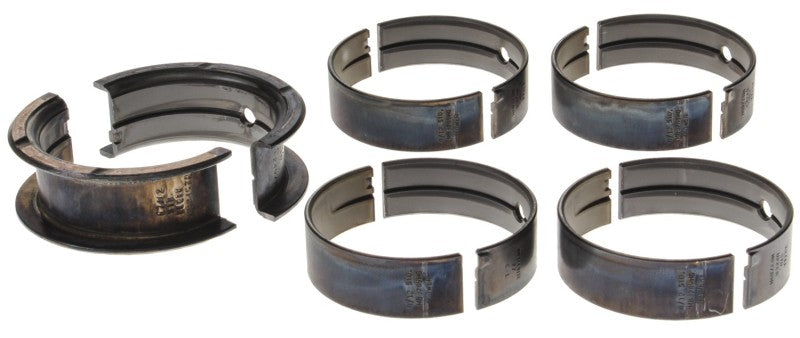 Clevite Hyundai 1495cc 1.5L G4EK 1994-2002 Main Bearing Set - Mammoth Racing -