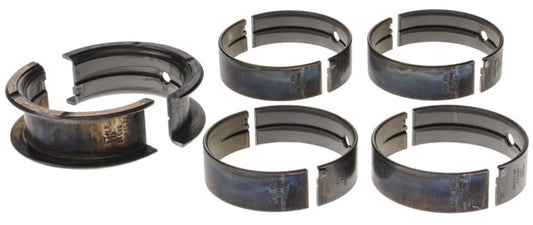 Clevite Hyundai 1495cc 1.5L G4EK 1994-2002 Main Bearing Set - Mammoth Racing -