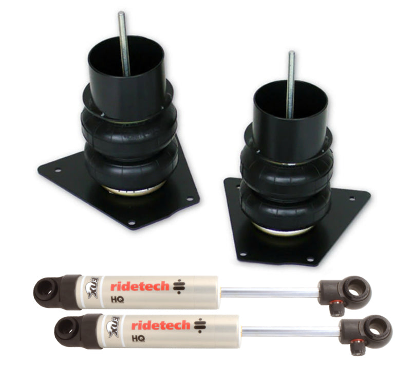 Ridetech 1957 Buick CoolRide Kit - Mammoth Racing -