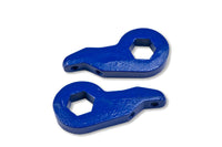 Belltech Torsion BAR KEY 01+ GM HD Trucks - Mammoth Racing -