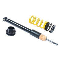 ST X Height Adjustable Coilovers 2015+ Honda Civic (fc) Sedan - My Store